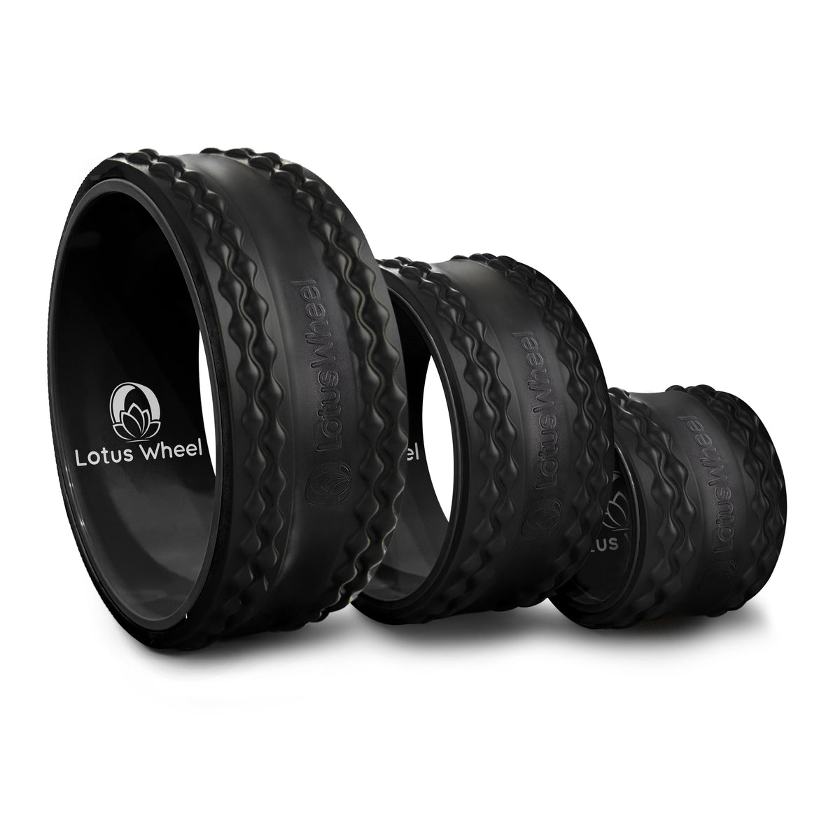 Premium - Black