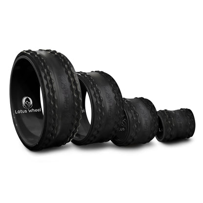 Premium - Black